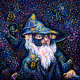 WizardCrypto Pixelz