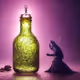 Potions of Enchantment