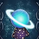 Orbitalis by Totoken x Reddit Collectible Avatars