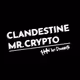 Clandestine Mr. Crypto