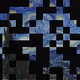 Tiles of The Starry Night