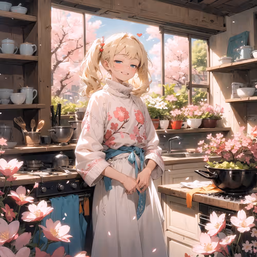 ヤンデレさん感謝記念