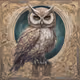 Heaven Owl