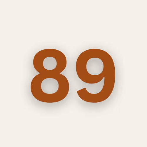 Pen Man : EAi 89 x StarvaLab