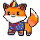 Little-Foxy