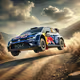 Rally Legends NFT