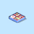 Pixel Foodie