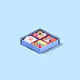 Pixel Foodie