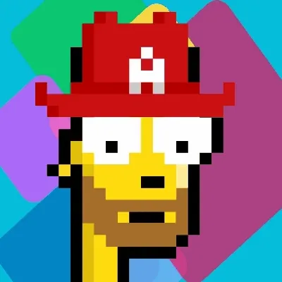 OS PolyPunks Fast Food