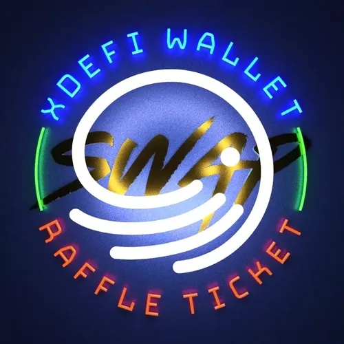 XDEFI Swap Treasurehunt