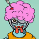 Zombie ninjya
