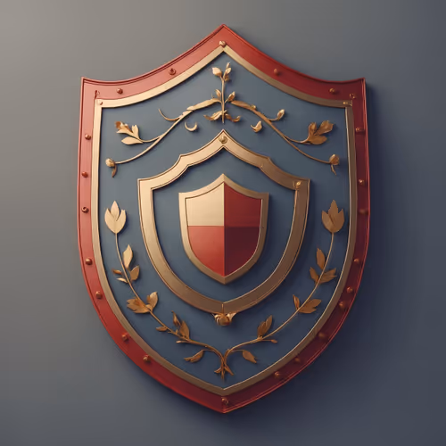 Antar's Shield