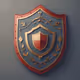 Antar's Shield