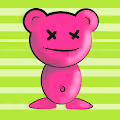 B-bear