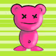 B-bear