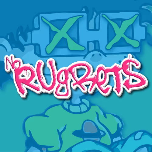 No RUGrets - Polygon