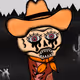 Rodeo by rylar x Reddit Collectible Avatars