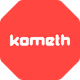Kometh Test Comic