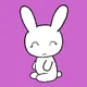 Crazy Cute Bunnies - Love is in the Air