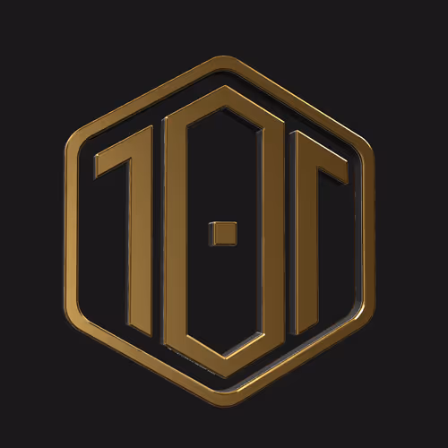 101 GENESIS LOGO COLLECTION