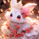 Wedding Rabbit