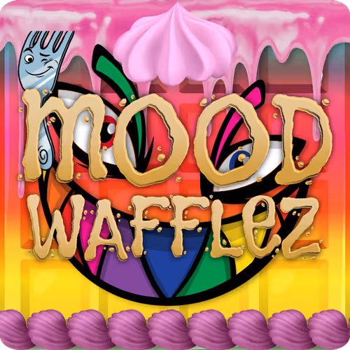 MOOD WAFFLEZ