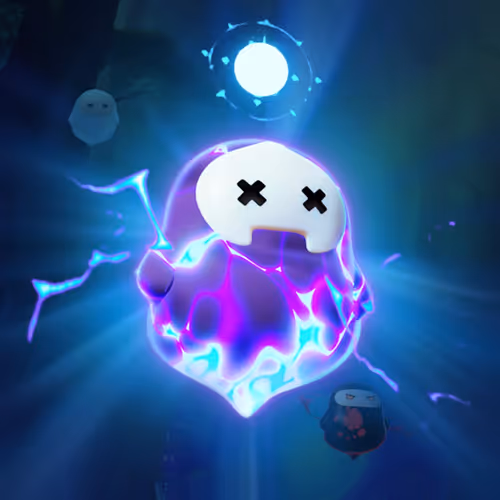 Rogue Nation: Chonky