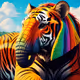 African Rainbows