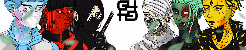 G4N9 Domination Origins