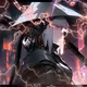 ◤SAMURAI.ism◢created by 倭identity #1
