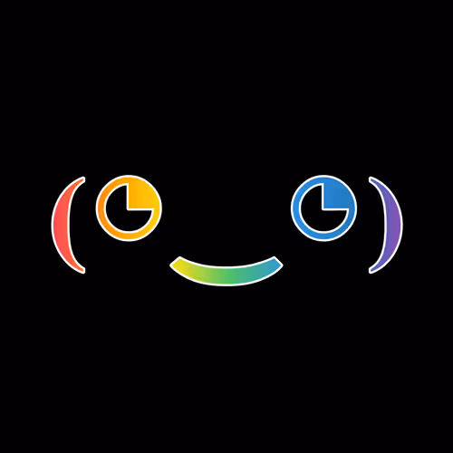 Facial Expression Symbols