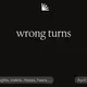 wrong turns