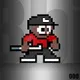 8bitTeeTimeNFT GEN2 Golfers