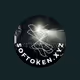 Sound of Fractures Token Launch Badge