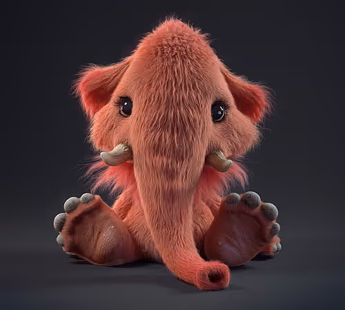 the factory of cuteness