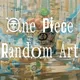 One Piece Random Art