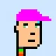 Meta Punks Polygon