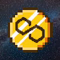 8bit Cryptocoins (polygon)
