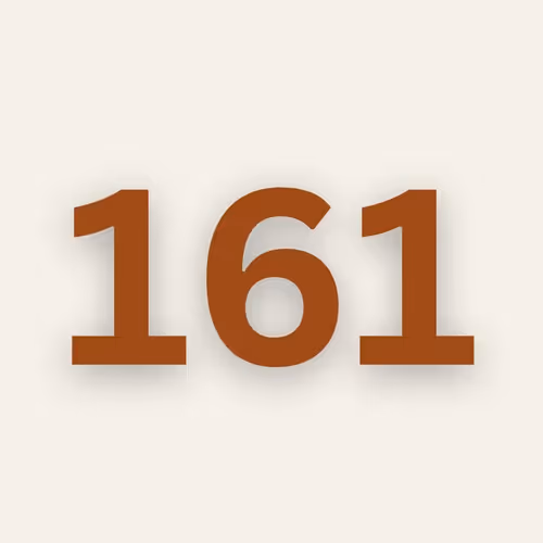 Sentinel : EAi 161 x StarvaLab