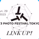 T3 Photo Festival 2023 LINK UP!