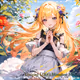 [Gold] Colorful School Discord 1,000 Member Memorial NFT