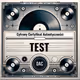 Cyfrowy Certyfikat Autentycznosci TEST