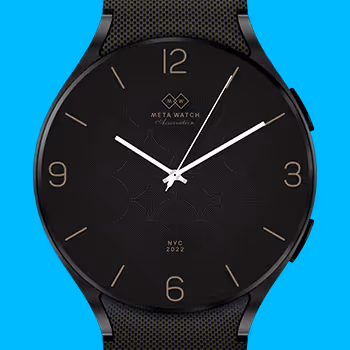 MetaWatch x NFT.NYC