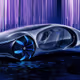 Fast Car