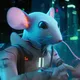 Cyber mouse