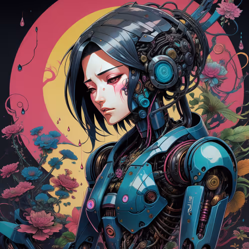 Cryptopunkish OS: Art CLub III