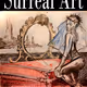 Surreal art, love
