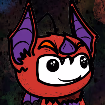 Creatures of the Nighties x Reddit Collectible Avatars