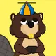 Crazy Beavers