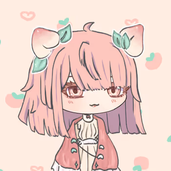 Momoka by Emanuela Bošnjak x Reddit Collectible Avatars